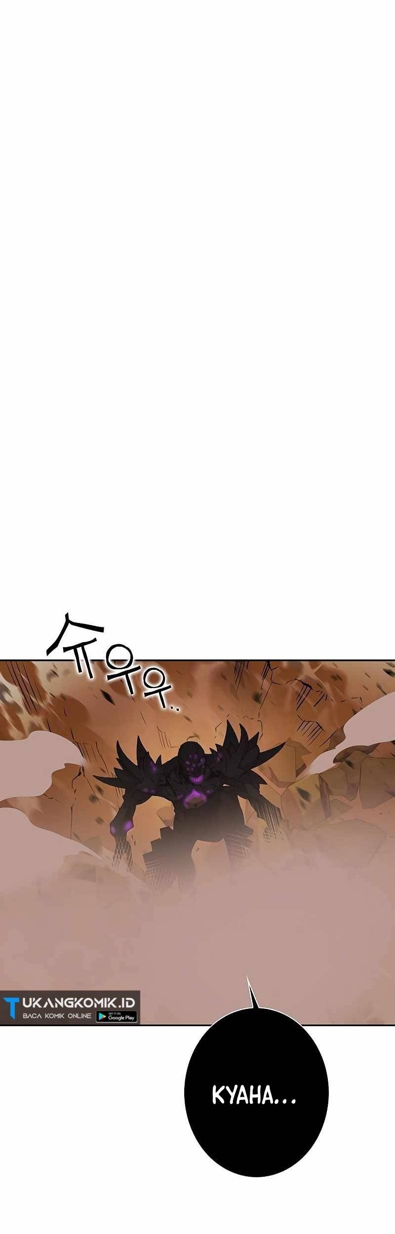 X Ash Chapter 95 Gambar 86