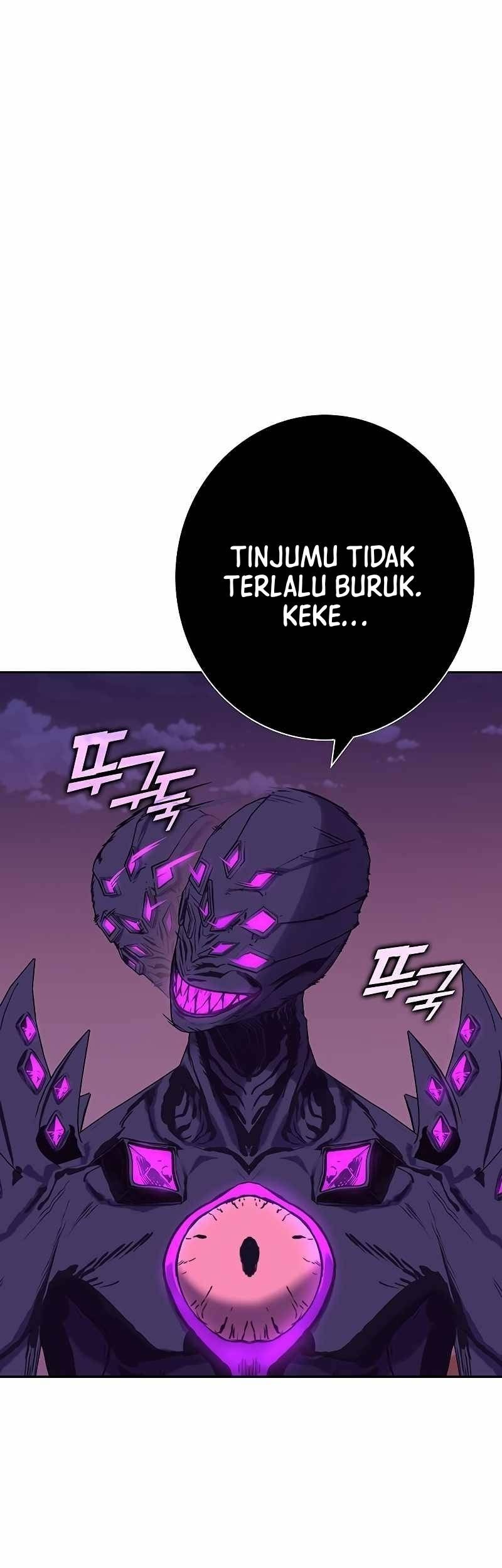 X Ash Chapter 95 Gambar 87