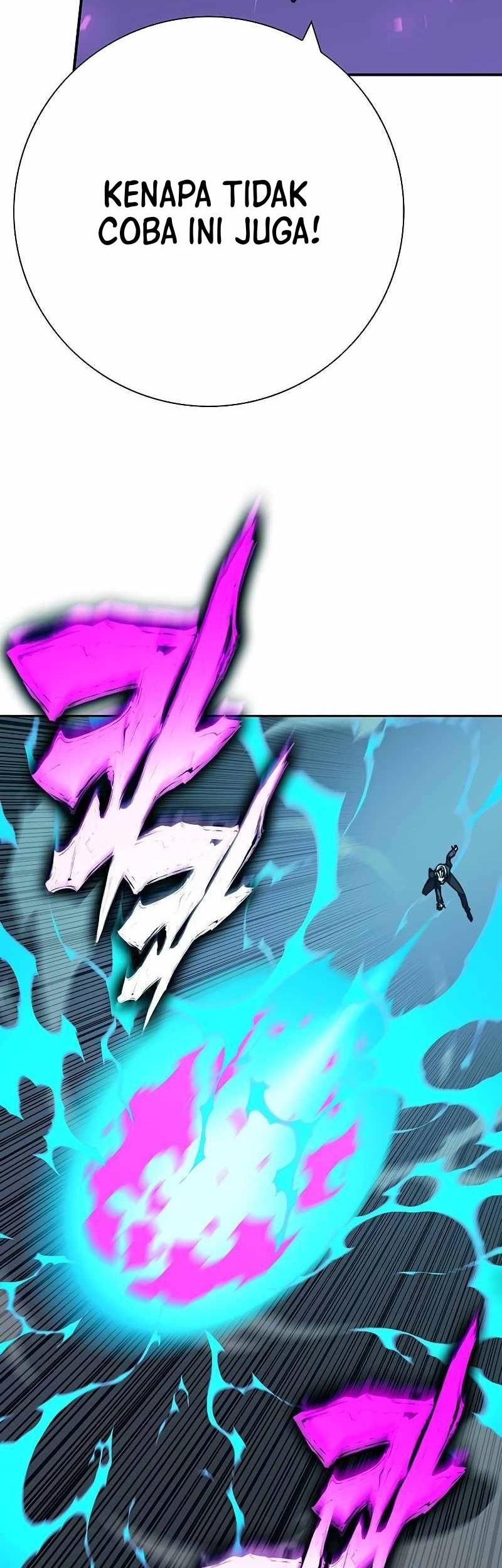 X Ash Chapter 95 Gambar 90