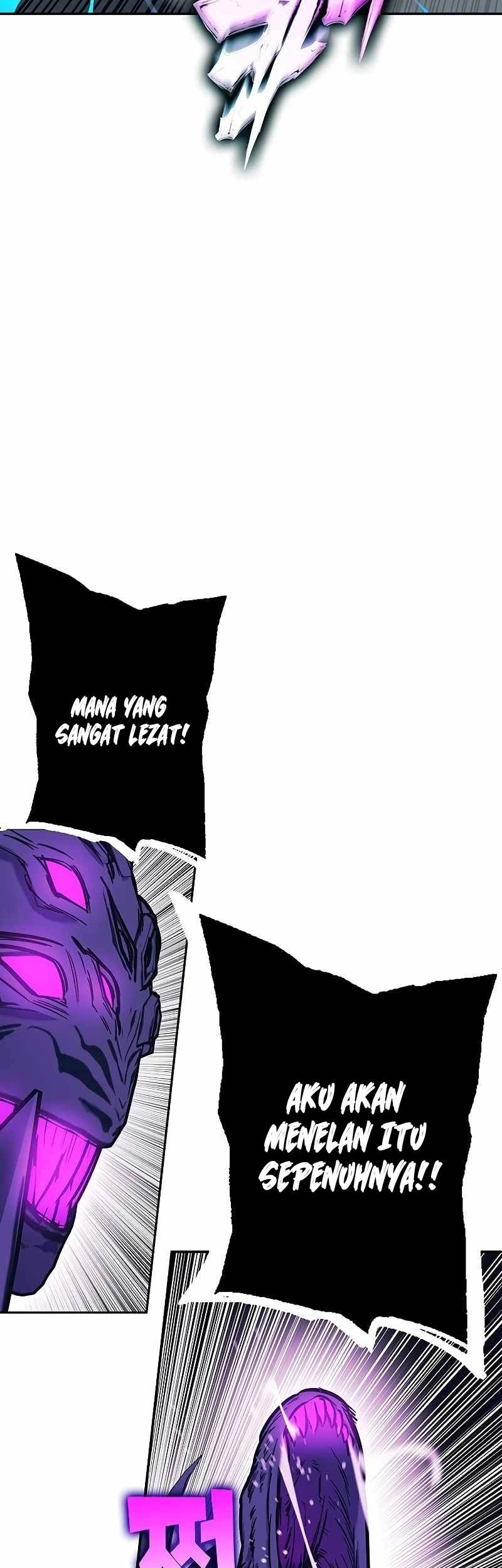 X Ash Chapter 95 Gambar 91