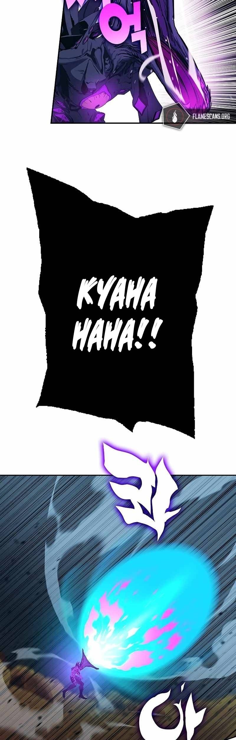 X Ash Chapter 95 Gambar 92