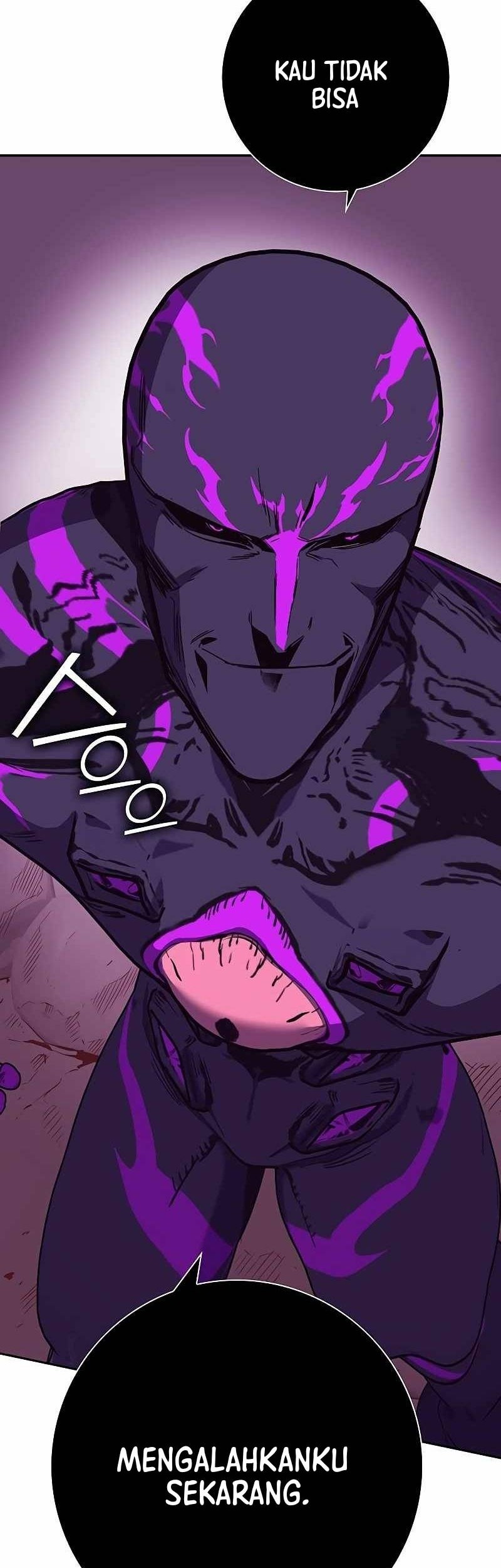 X Ash Chapter 95 Gambar 98