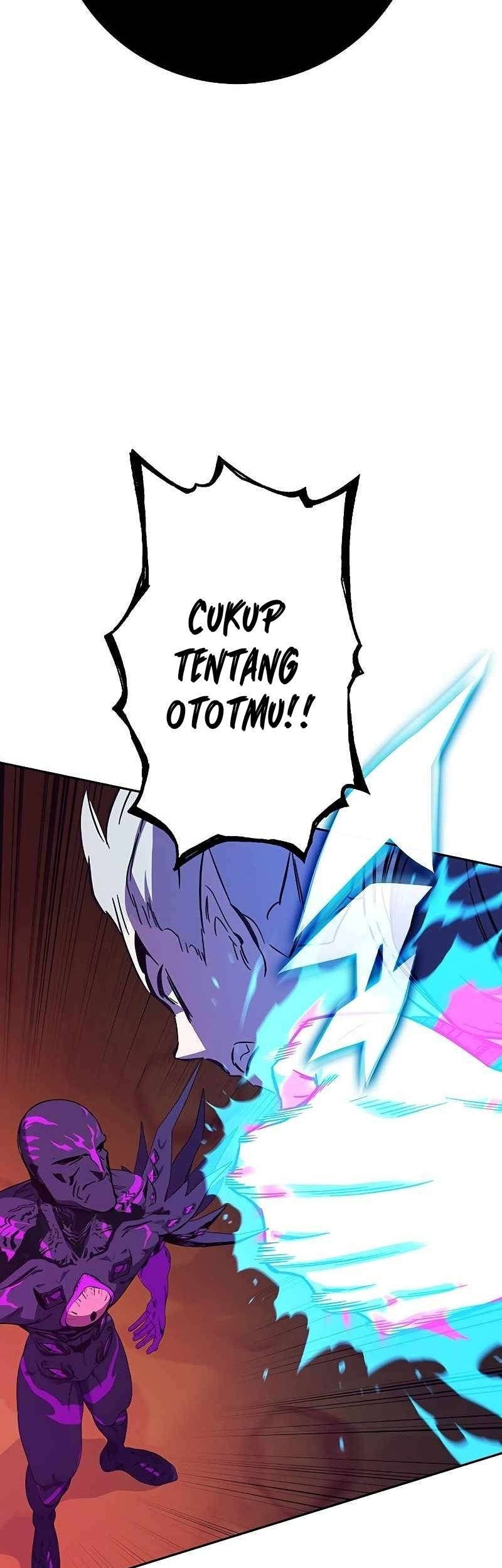 X Ash Chapter 95 Gambar 99