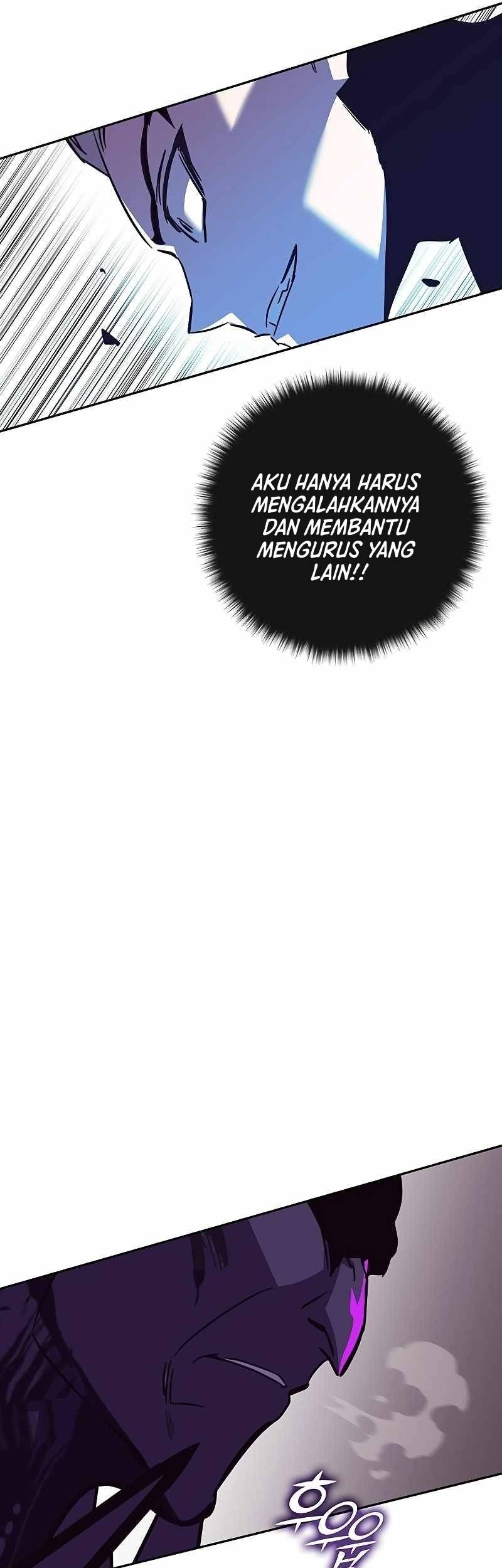 X Ash Chapter 95 Gambar 101