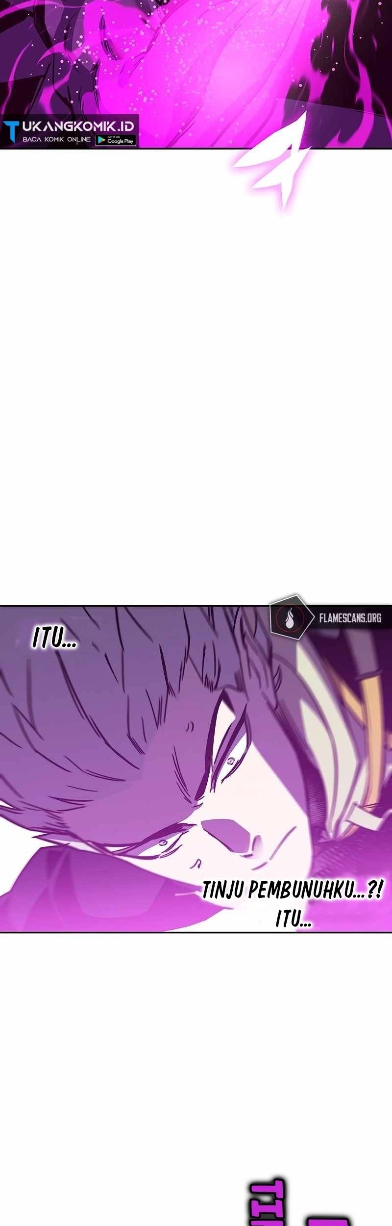X Ash Chapter 95 Gambar 103