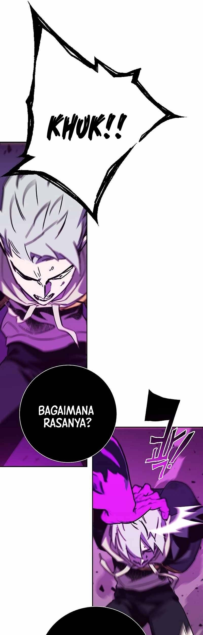 X Ash Chapter 95 Gambar 106