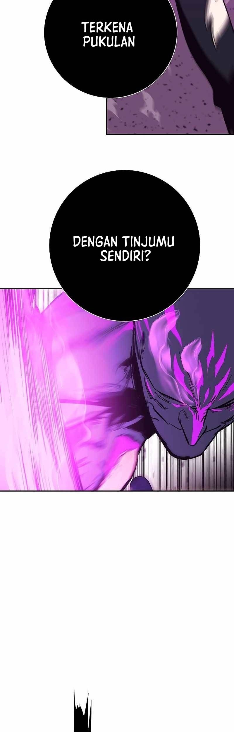 X Ash Chapter 95 Gambar 107