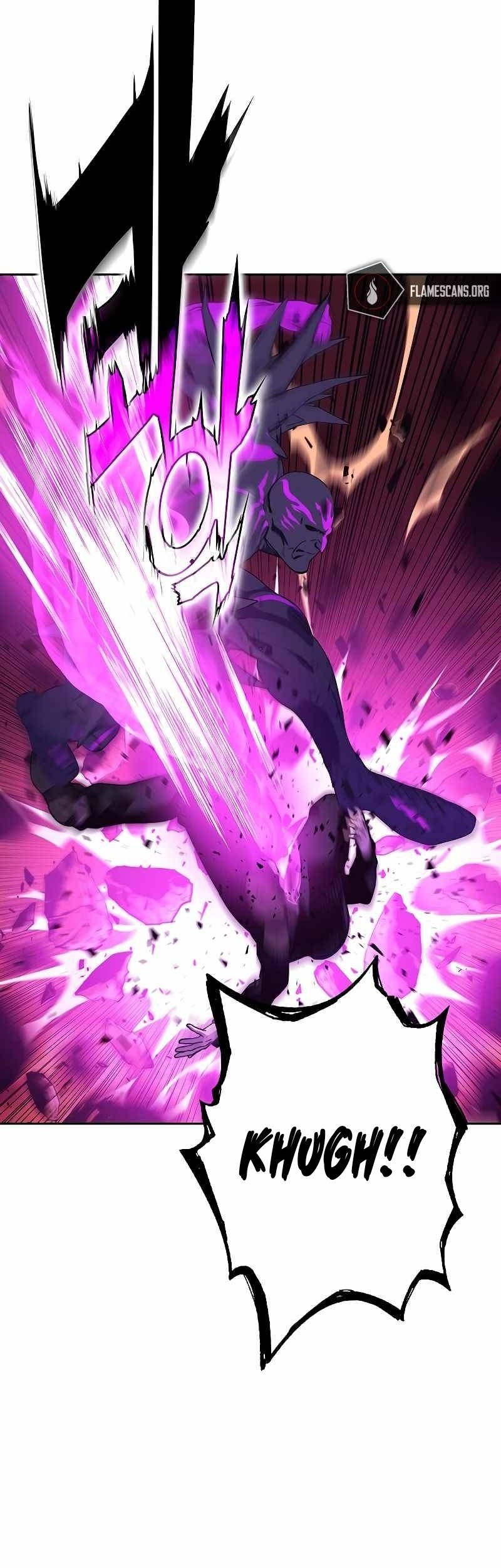 X Ash Chapter 95 Gambar 108