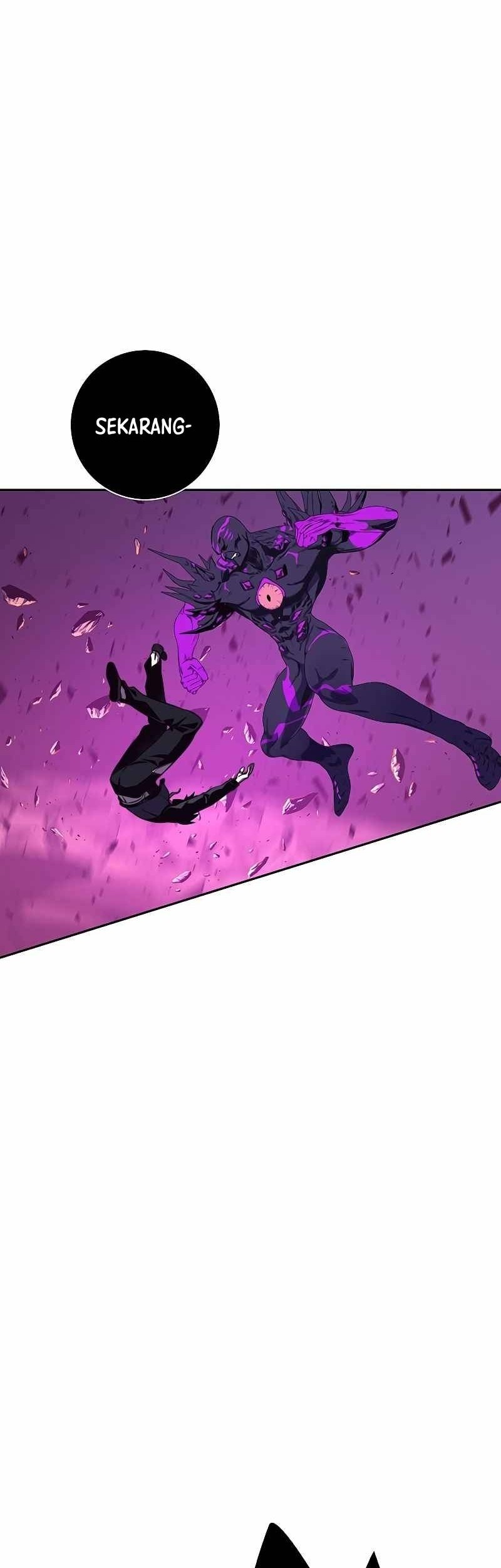 X Ash Chapter 95 Gambar 109