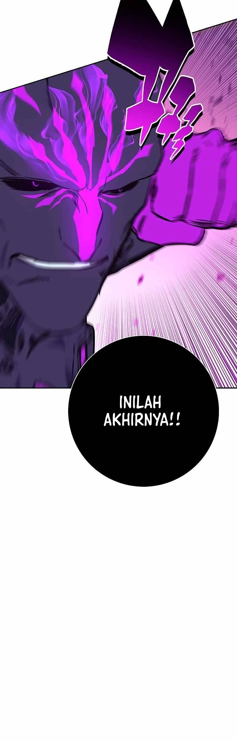 X Ash Chapter 95 Gambar 110