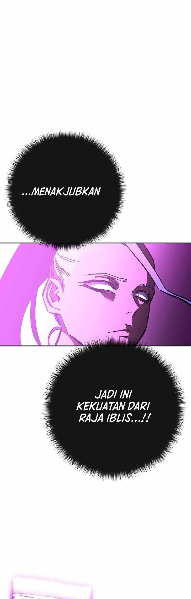 X Ash Chapter 95 Gambar 4