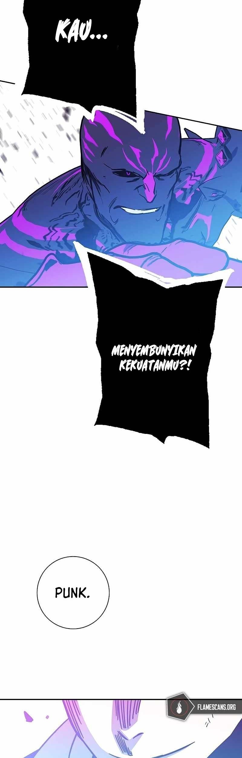 X Ash Chapter 95 Gambar 114