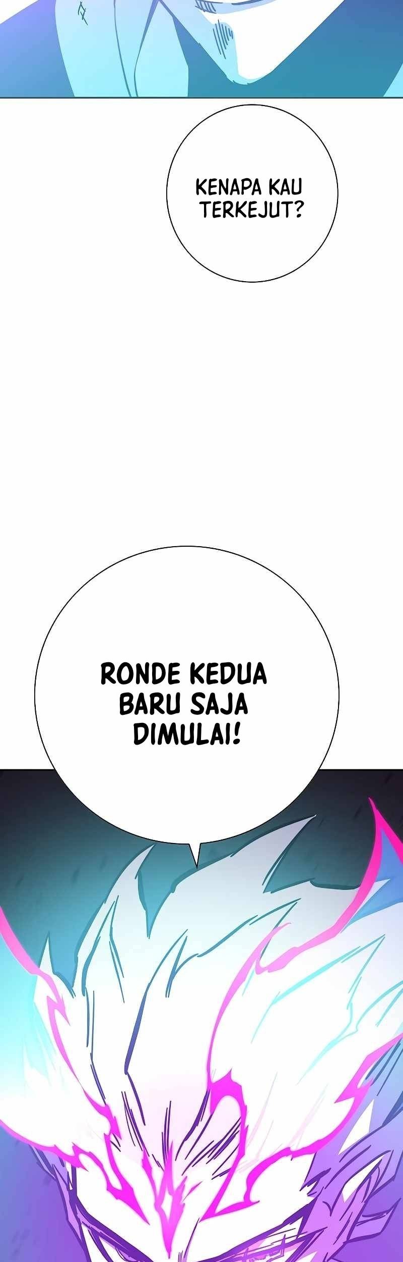 X Ash Chapter 95 Gambar 115