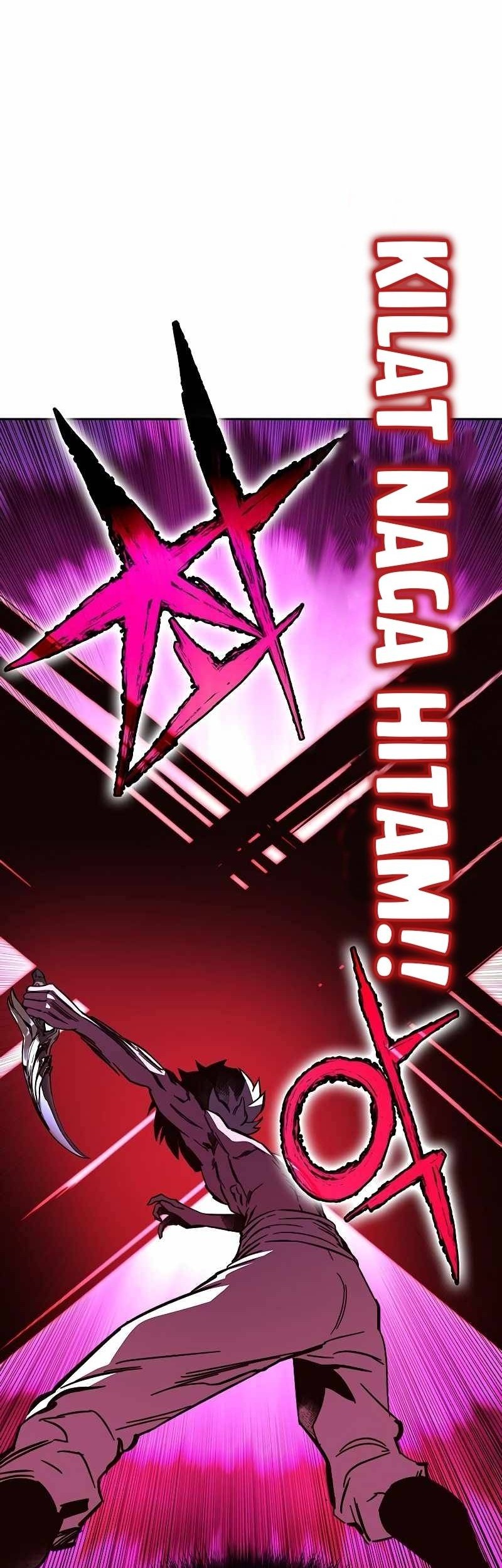 X Ash Chapter 95 Gambar 10