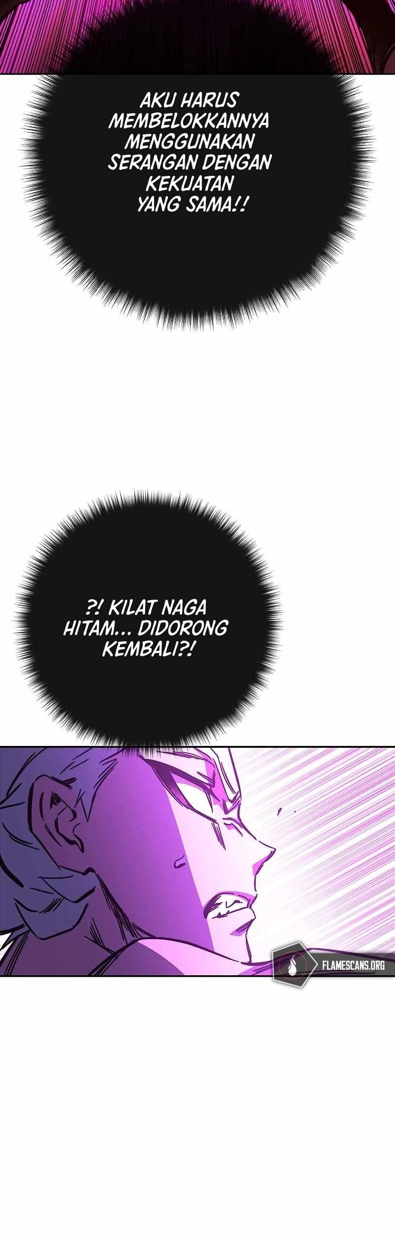 X Ash Chapter 95 Gambar 11