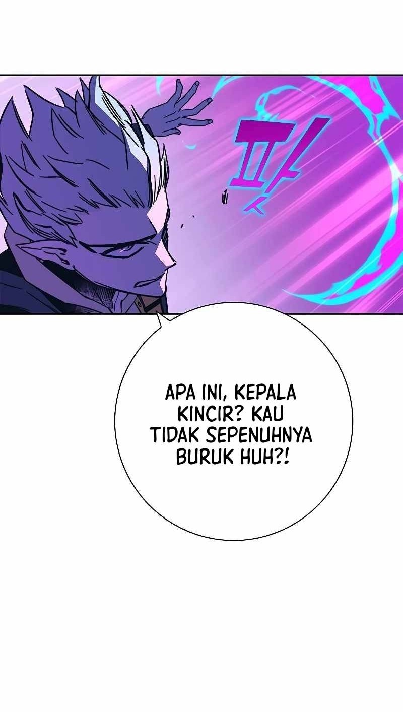 X Ash Chapter 95 Gambar 12