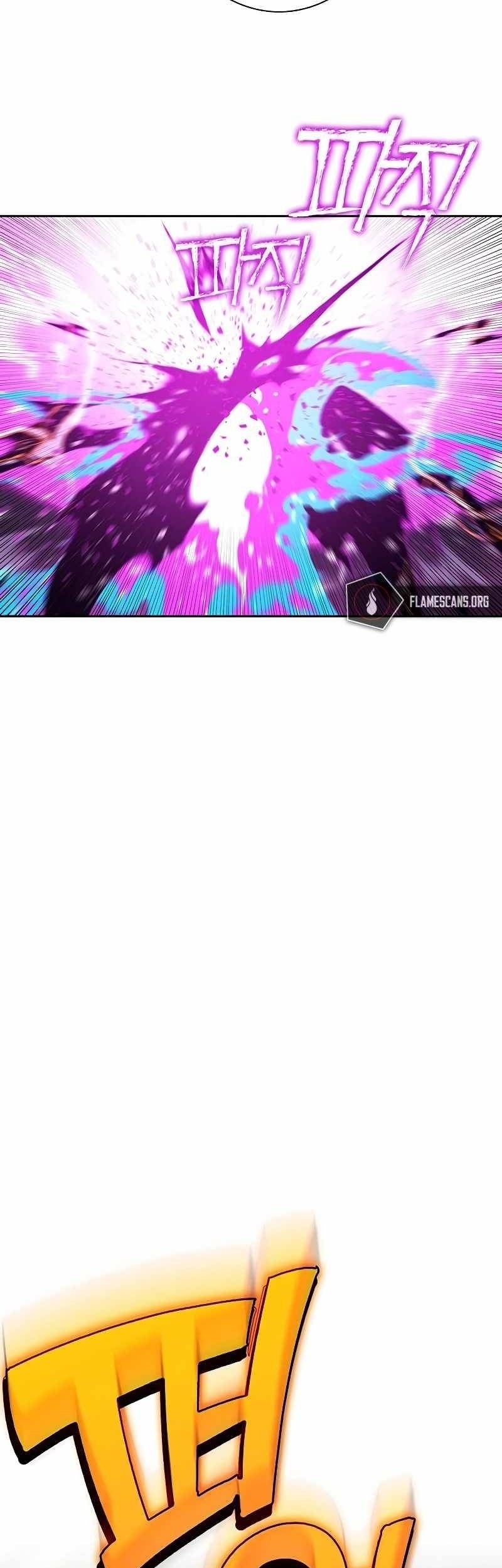 X Ash Chapter 95 Gambar 15