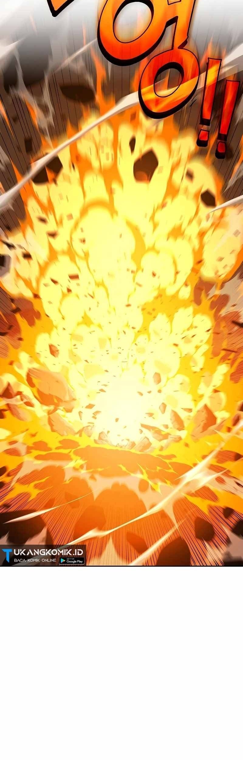 X Ash Chapter 95 Gambar 16