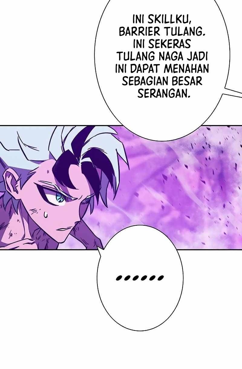 X Ash Chapter 95 Gambar 18