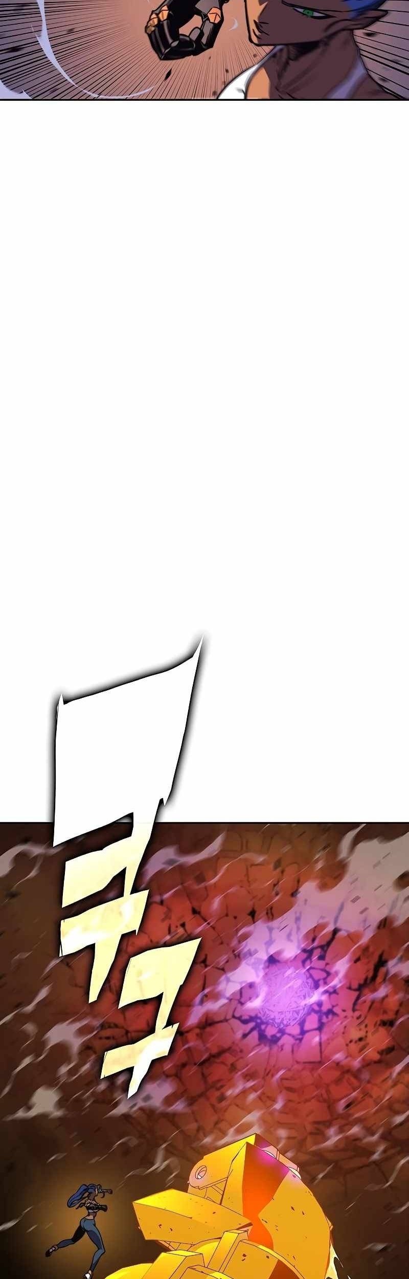 X Ash Chapter 95 Gambar 20