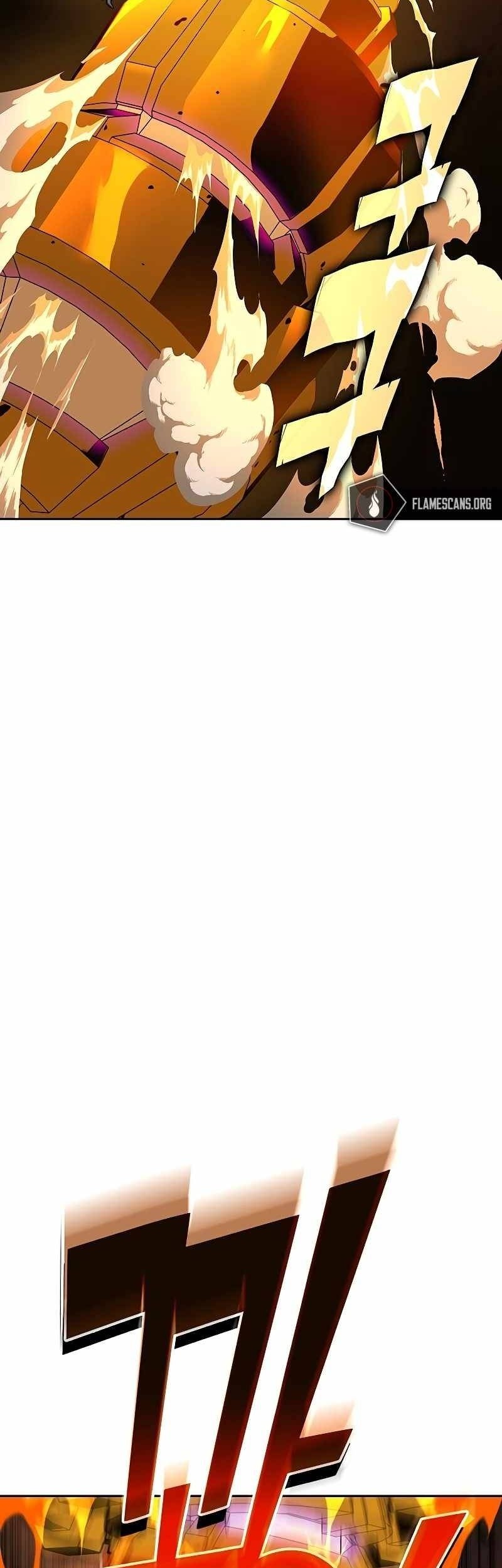 X Ash Chapter 95 Gambar 21