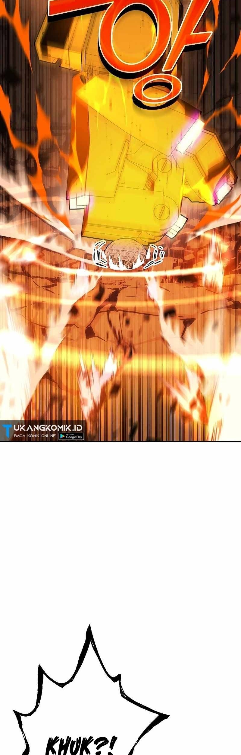 X Ash Chapter 95 Gambar 22