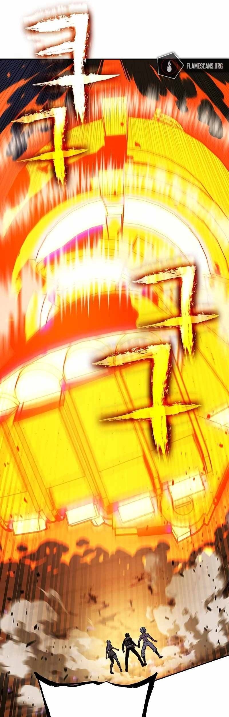 X Ash Chapter 95 Gambar 39