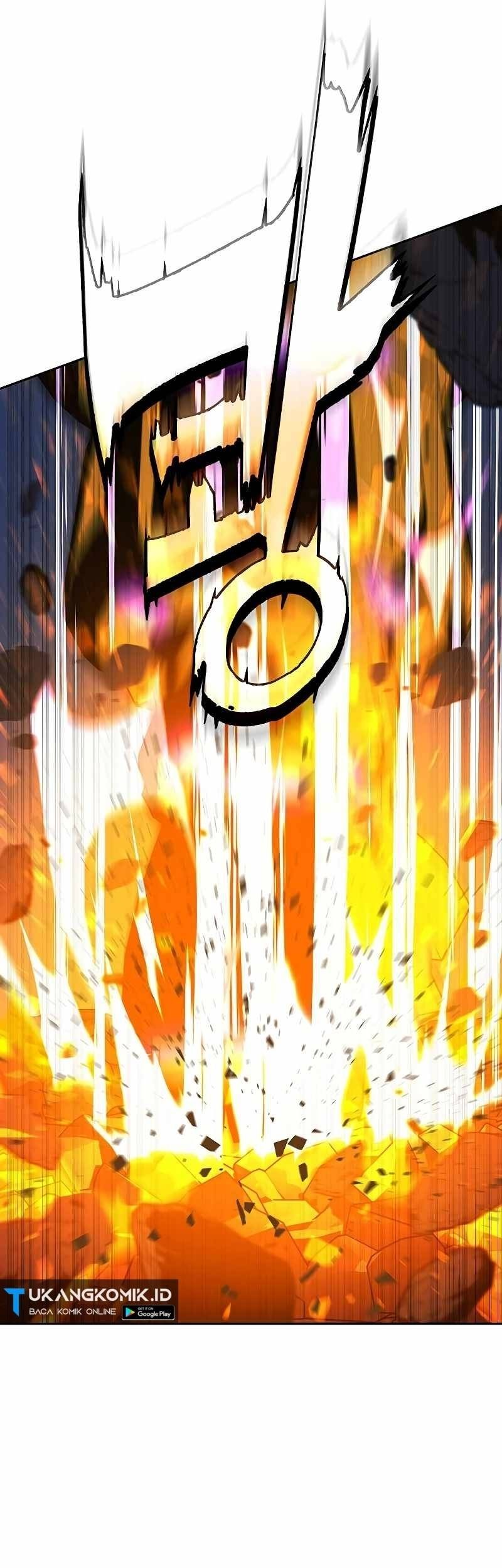 X Ash Chapter 95 Gambar 42