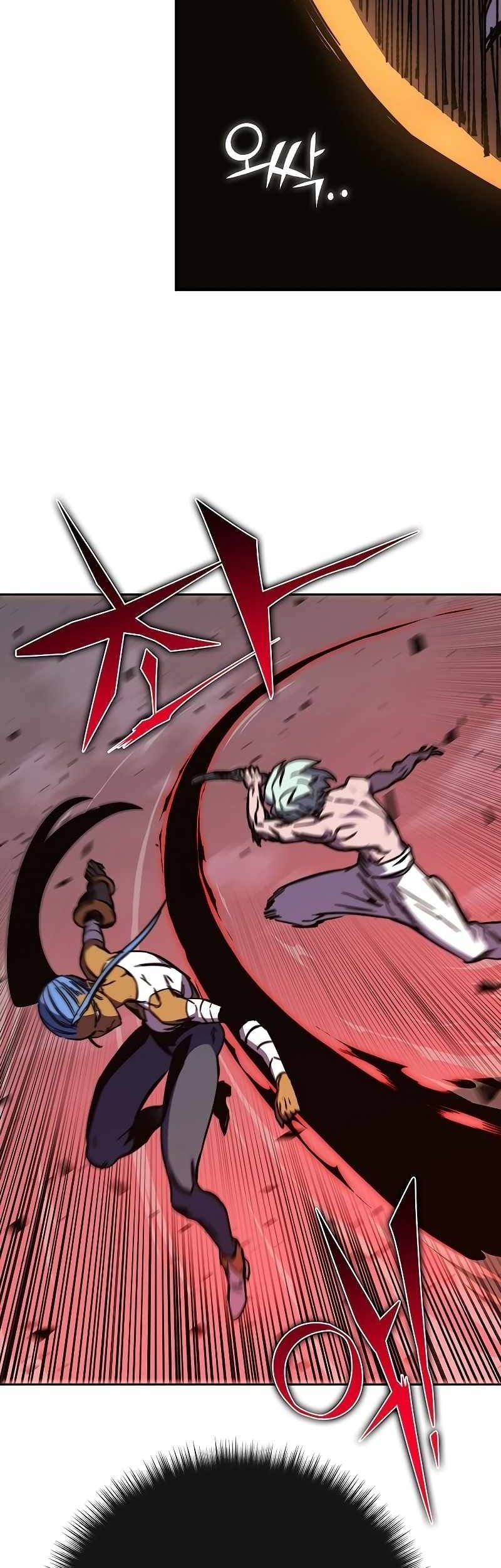 X Ash Chapter 95 Gambar 44