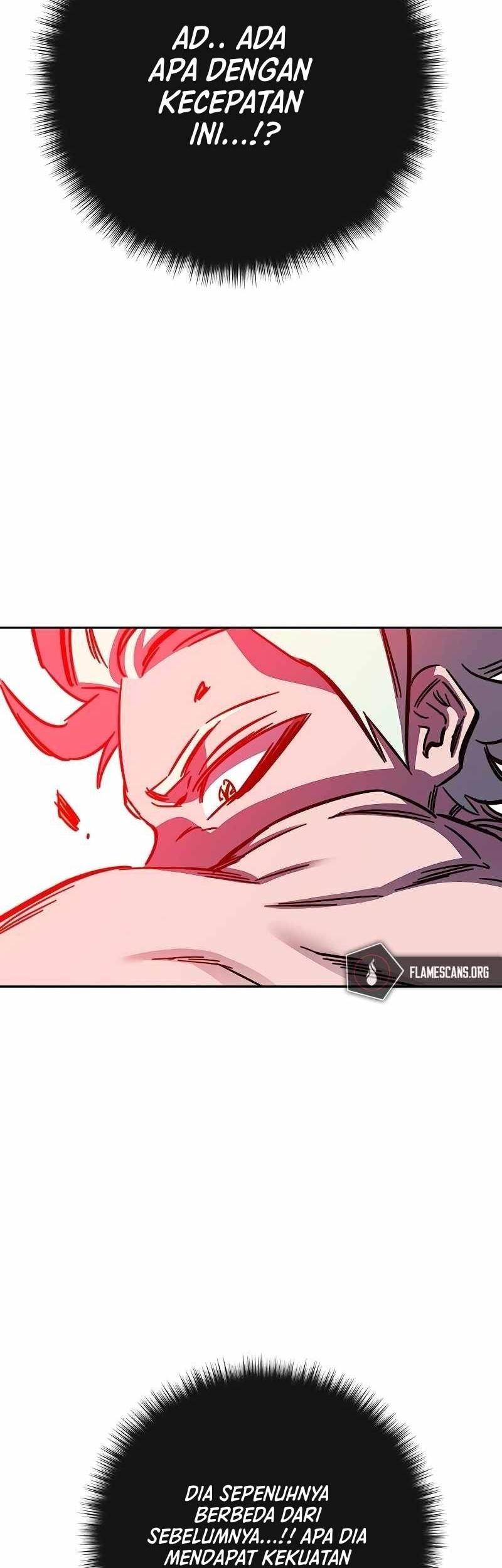 X Ash Chapter 95 Gambar 45