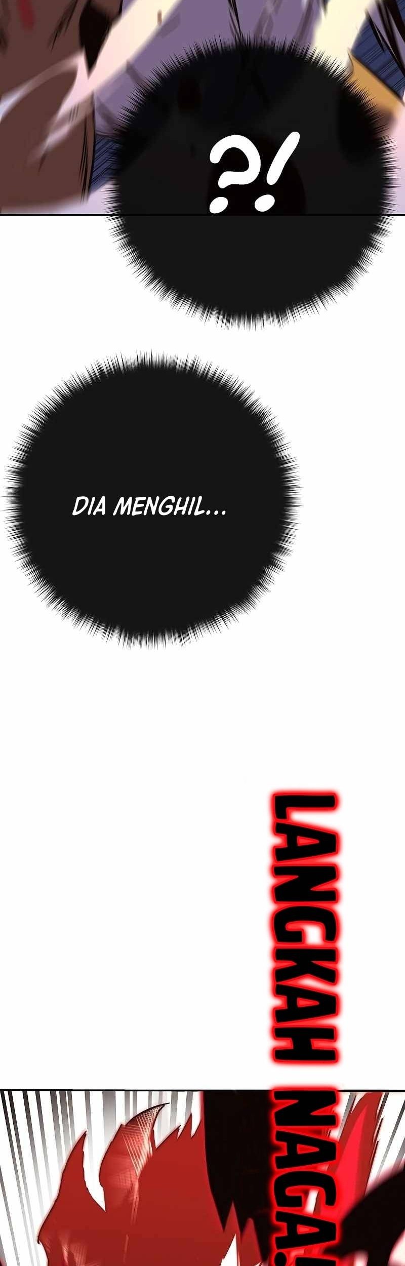 X Ash Chapter 95 Gambar 49