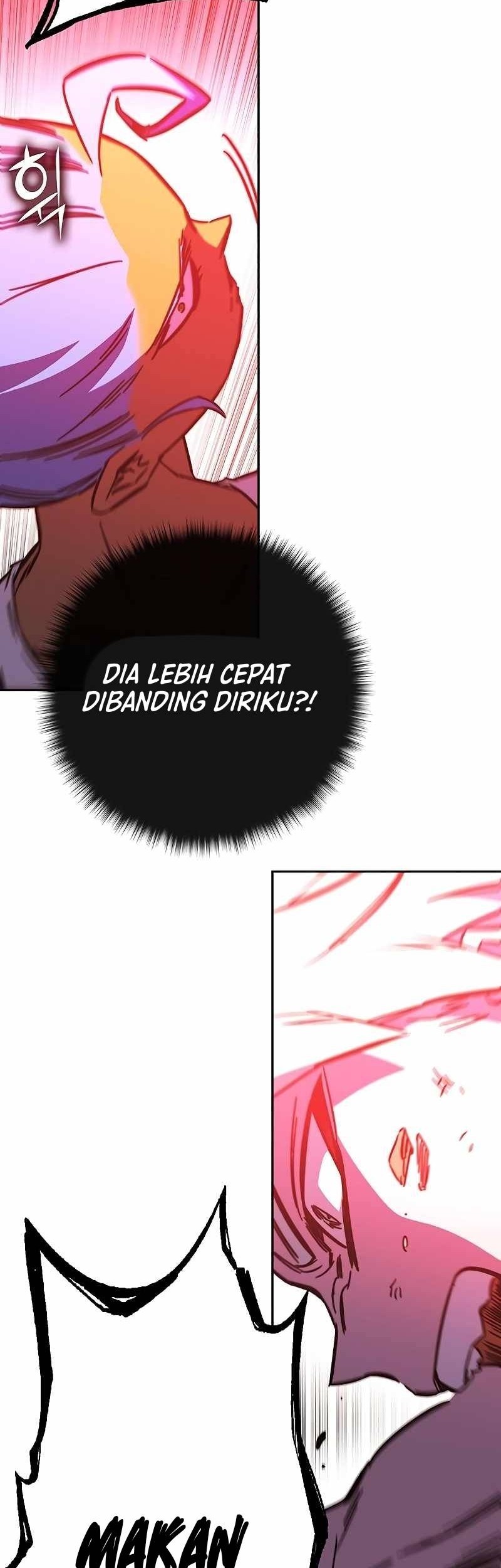 X Ash Chapter 95 Gambar 51