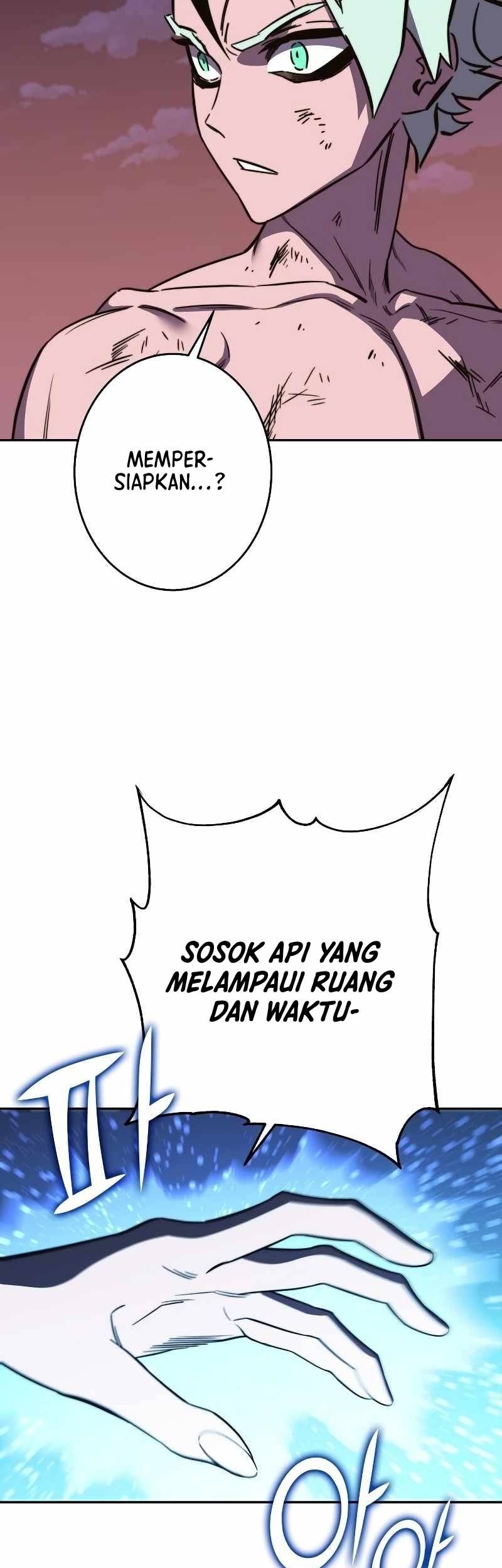 X Ash Chapter 94 Gambar 59