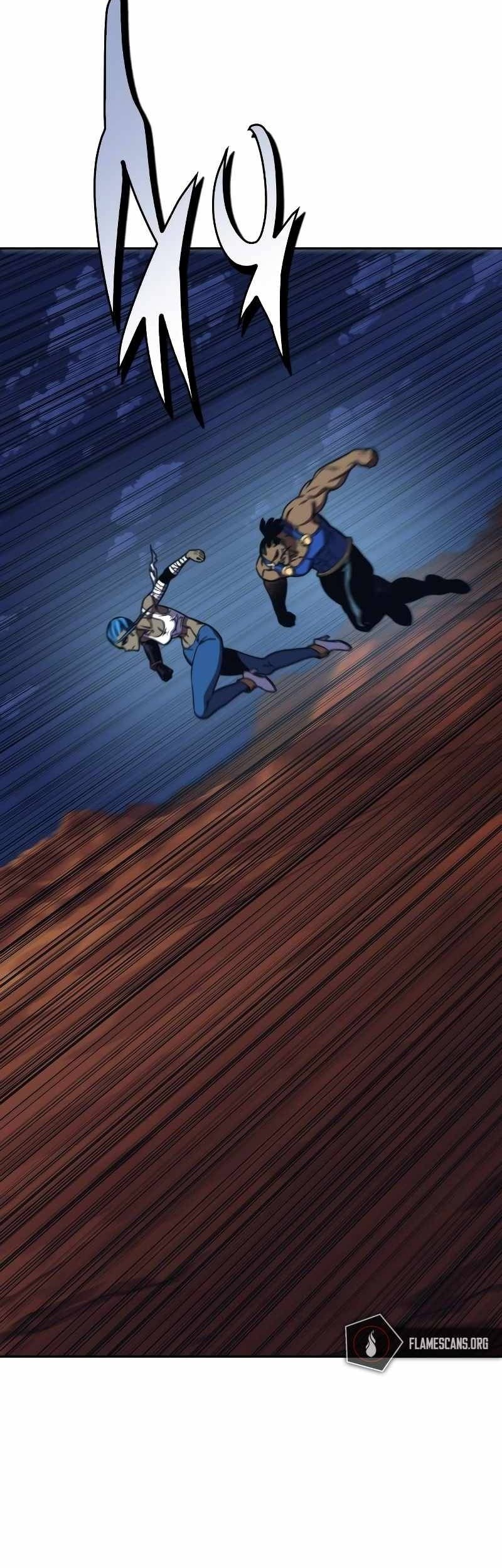 X Ash Chapter 94 Gambar 63