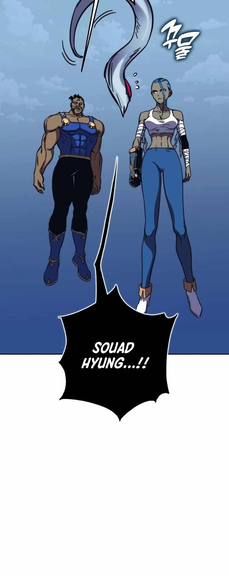 X Ash Chapter 94 Gambar 65