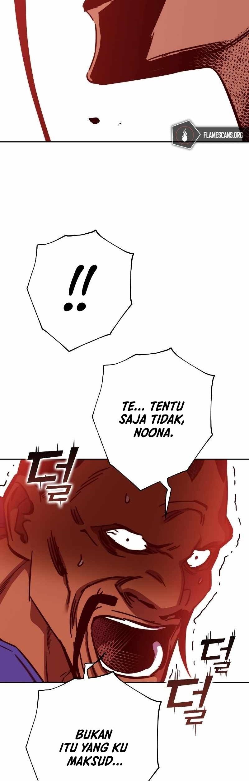 X Ash Chapter 94 Gambar 75