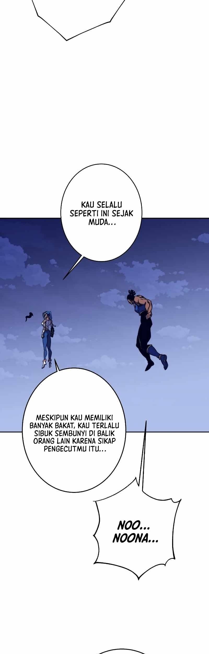 X Ash Chapter 94 Gambar 76