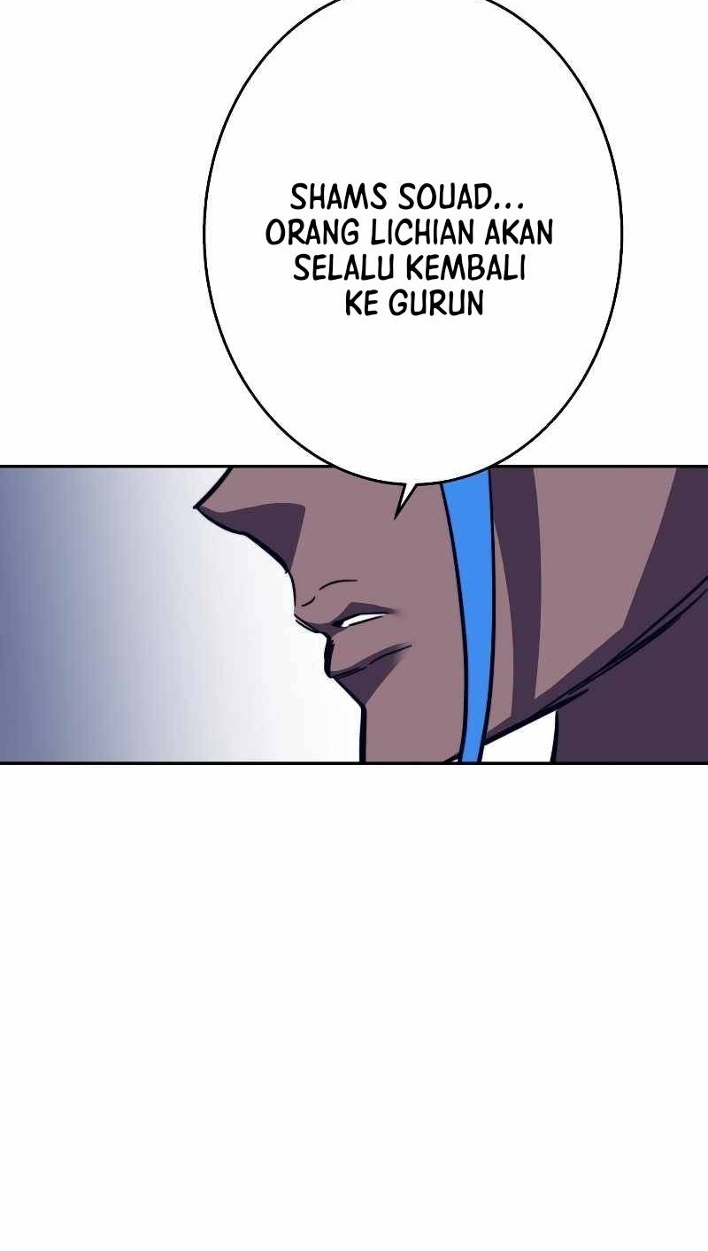X Ash Chapter 94 Gambar 77