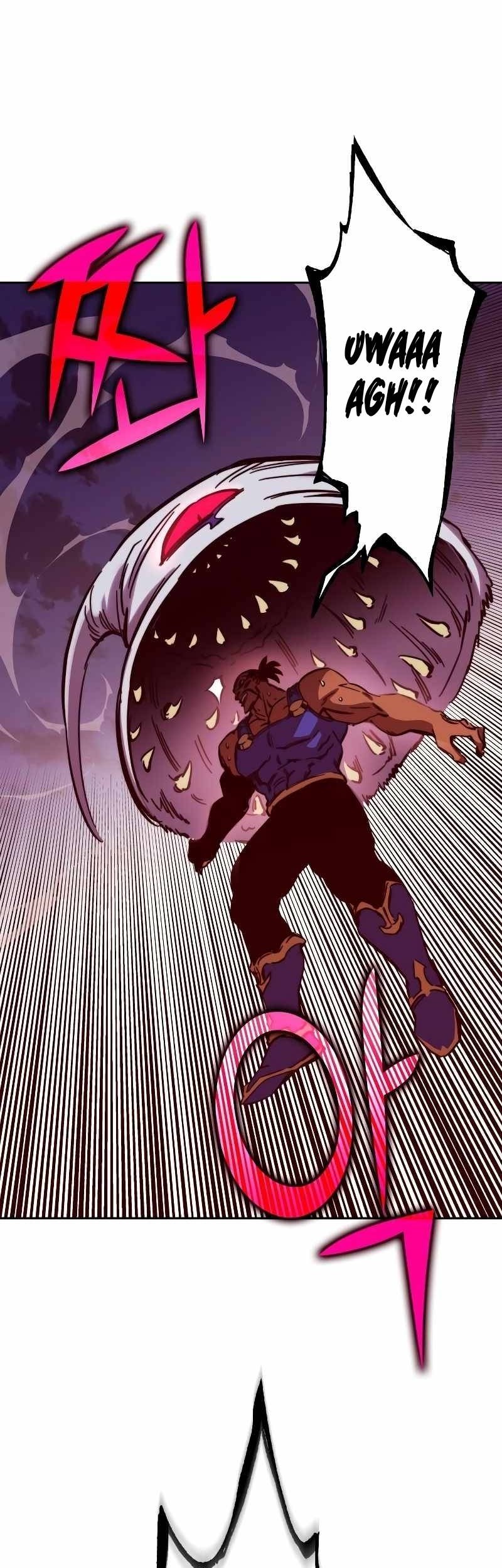 X Ash Chapter 94 Gambar 80