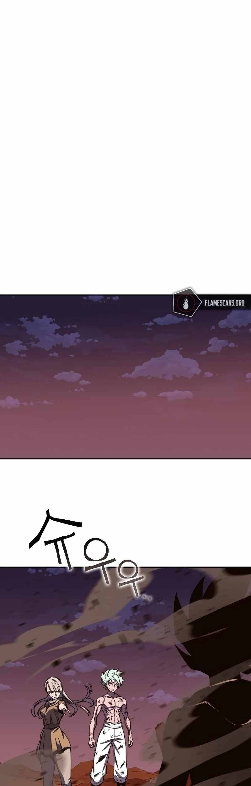 X Ash Chapter 94 Gambar 82