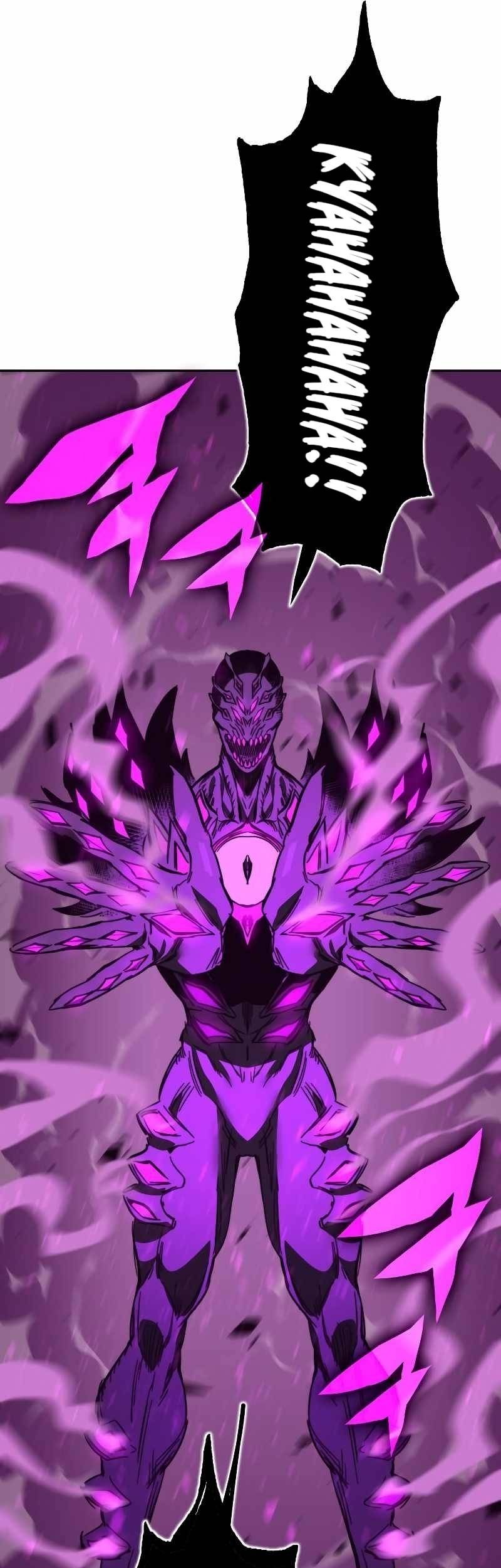 X Ash Chapter 94 Gambar 90