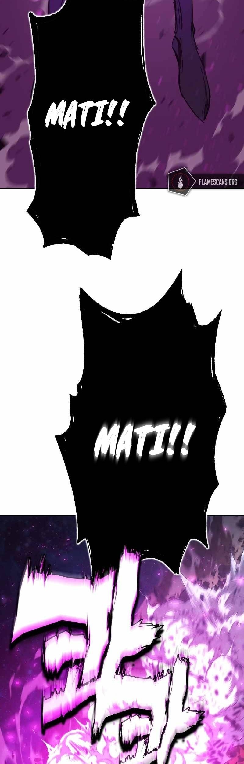 X Ash Chapter 94 Gambar 91