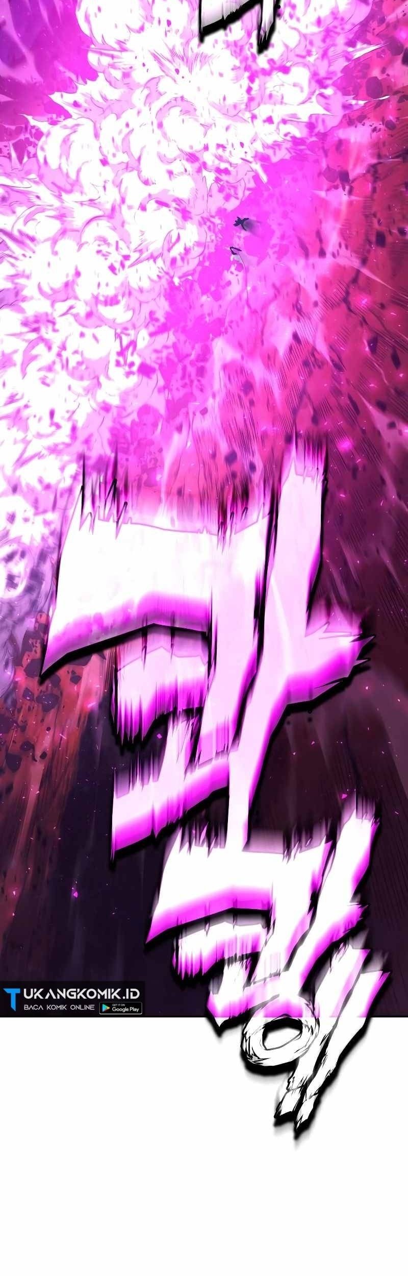 X Ash Chapter 94 Gambar 92