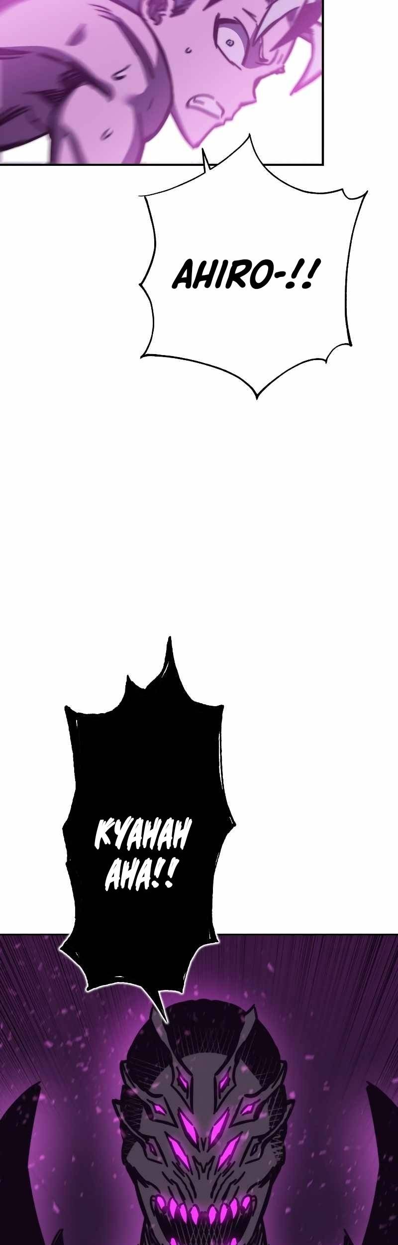 X Ash Chapter 94 Gambar 94