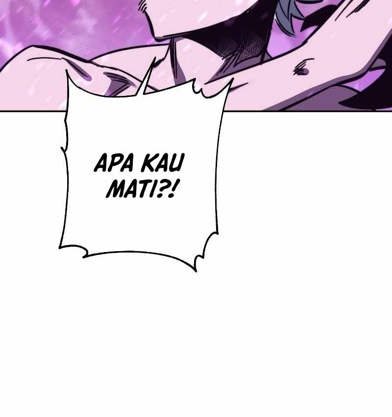 X Ash Chapter 94 Gambar 101