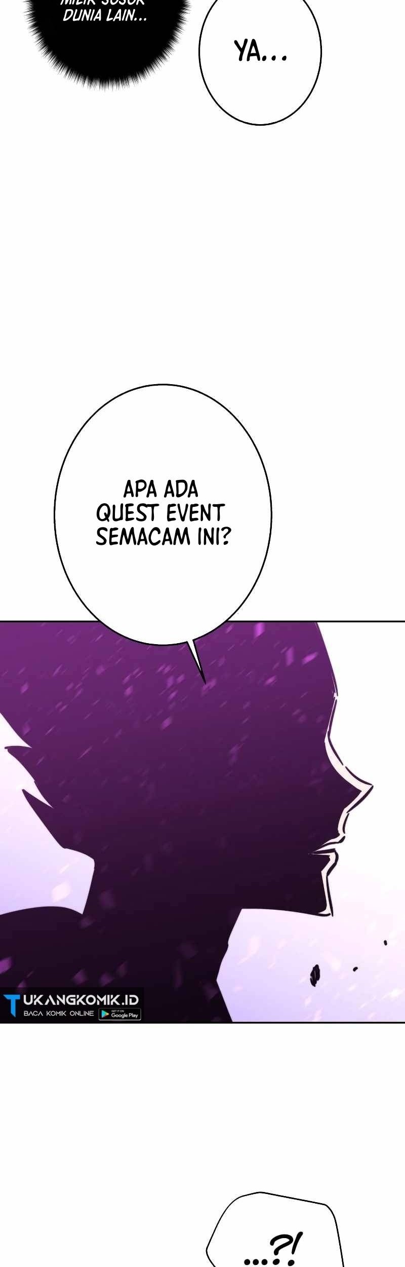 X Ash Chapter 94 Gambar 103