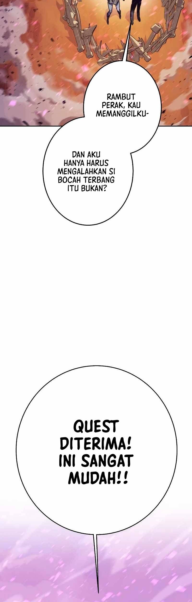 X Ash Chapter 94 Gambar 105