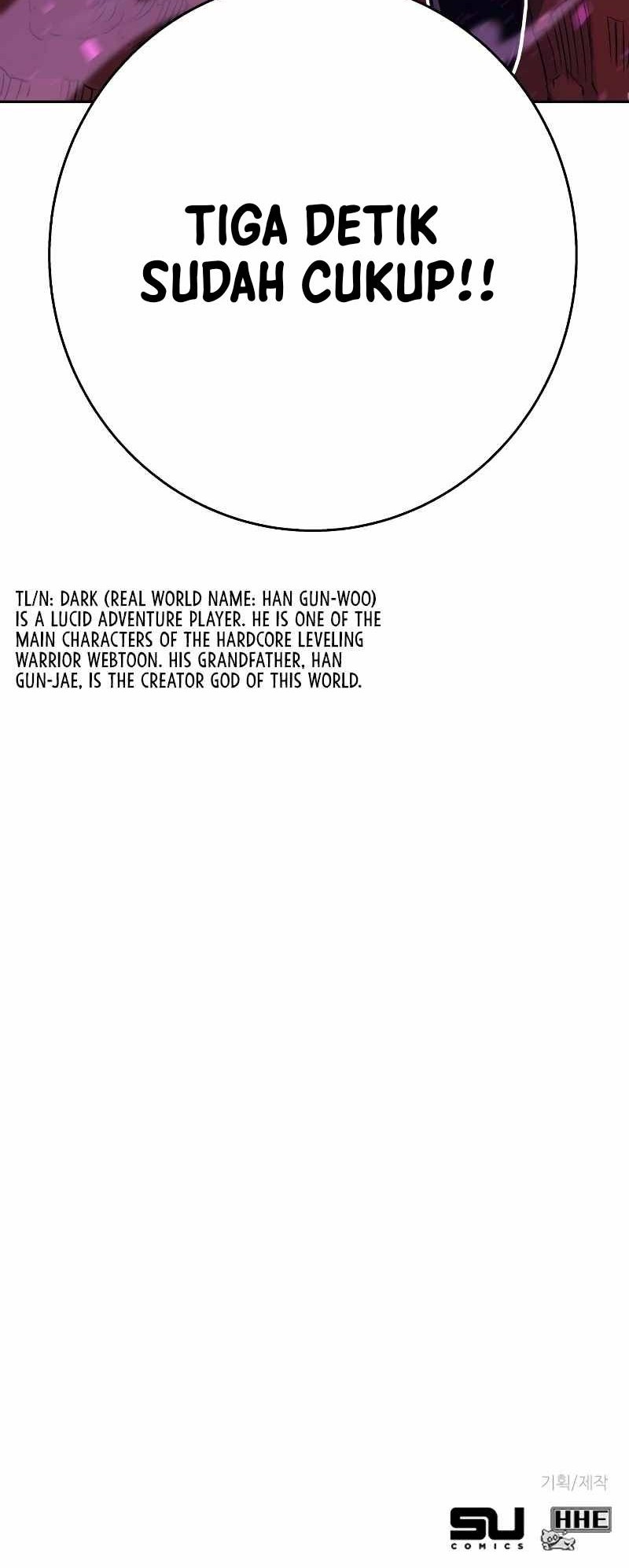 X Ash Chapter 94 Gambar 107