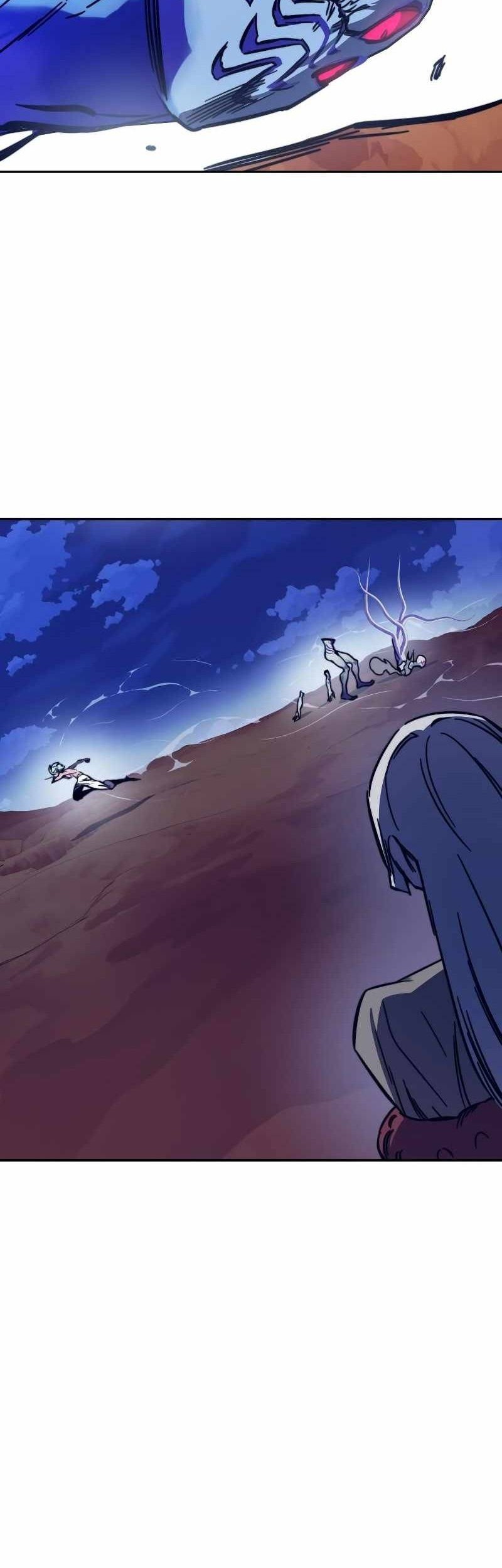 Manhwa X Ash Chapter 94 gambar nomor 2