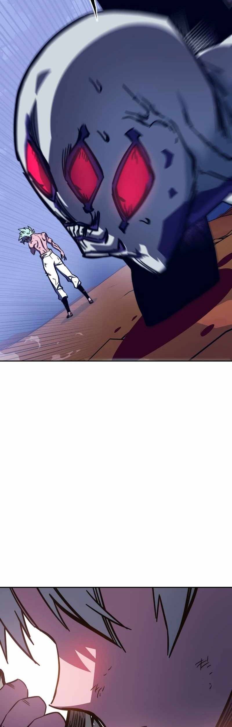 X Ash Chapter 94 Gambar 4